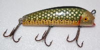 Jim Pfeffer Banana Lure